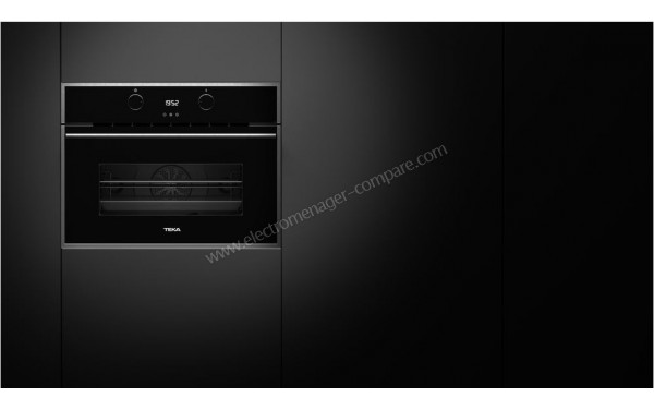 TEKA HLC 844 C N - Appareil encastr&eacute;