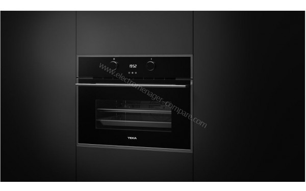 TEKA HLC 844 C N - Appareil encastr&eacute;