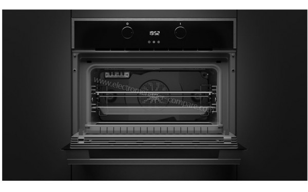 TEKA HLC 844 C N - Appareil encastr&eacute;