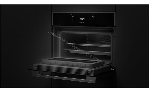 TEKA HLC 844 C N - Appareil encastr&eacute;