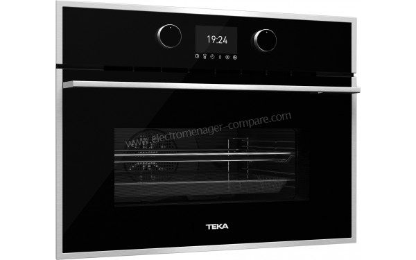 TEKA HLC 847 SC 2022 - Vue 3/4 gauche