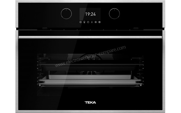 TEKA HLC 847 SC 2022 - Vue de face