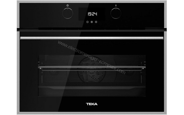 TEKA HLC 847 SC - Vue de face
