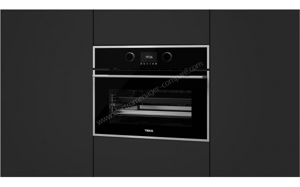 TEKA HLC 847 SC - Appareil encastr&eacute;