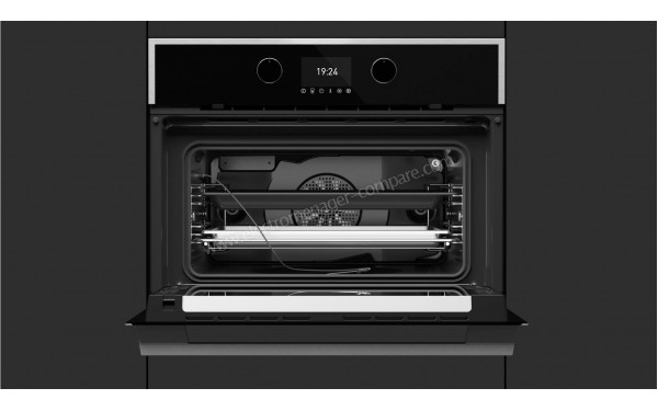 TEKA HLC 847 SC - Appareil encastr&eacute;