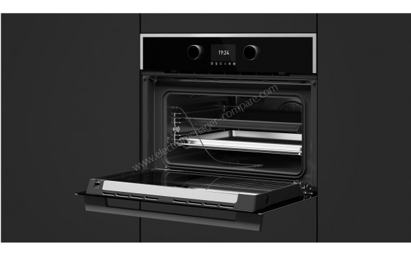 TEKA HLC 847 SC - Appareil encastr&eacute;