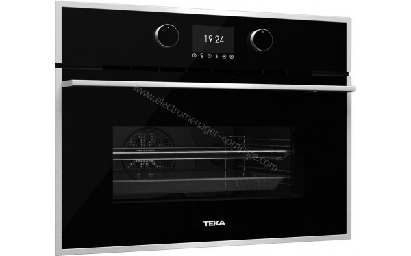 TEKA HLC 847 SC - Vue 3/4 gauche