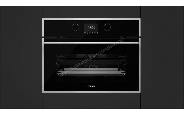 TEKA HLC 847 SC - Appareil encastr&eacute;