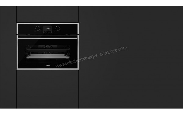 TEKA HLC 847 SC - Appareil encastr&eacute;