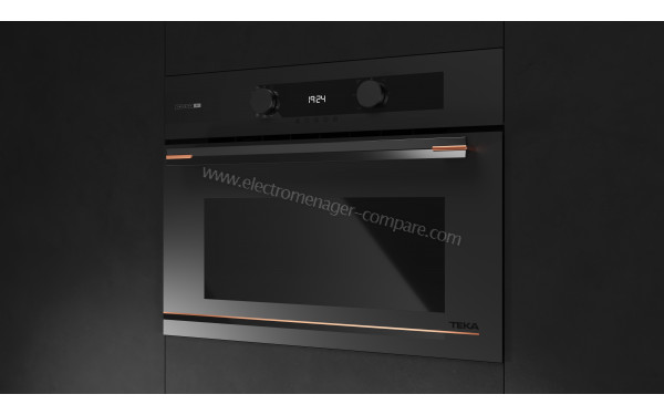 TEKA HLC84 Infinity G1 - Appareil encastr&eacute; vue 3/4 droite