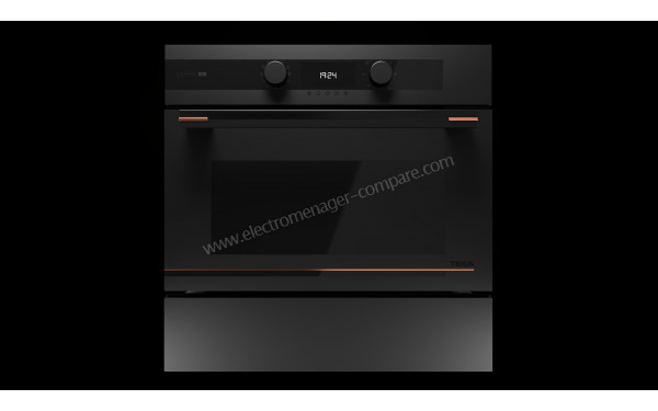 TEKA HLC84 Infinity G1 - Appareil encastr&eacute; vue de face