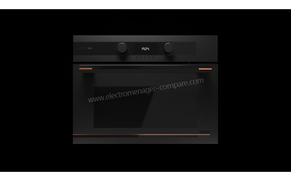 TEKA HLC84 Infinity G1 - Appareil encastr&eacute; vue de face