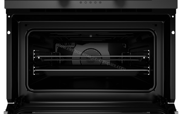 TEKA HLC84 Infinity G1 - Vue de l'int&eacute;rieur