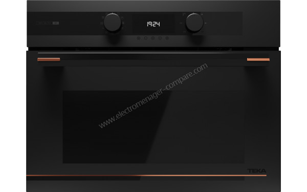 TEKA HLC84 Infinity G1 - Vue de face