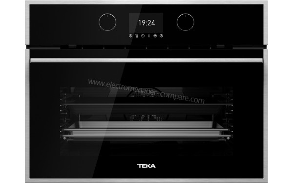 TEKA HLC 860 P - Vue de face