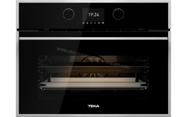 TEKA HLC 860 P - Vue de face