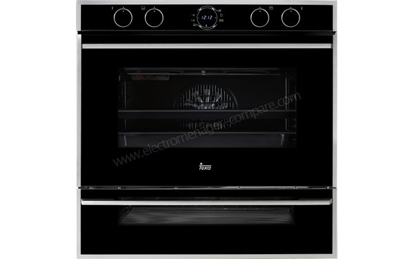 TEKA HLD 45.15 - Vue de face