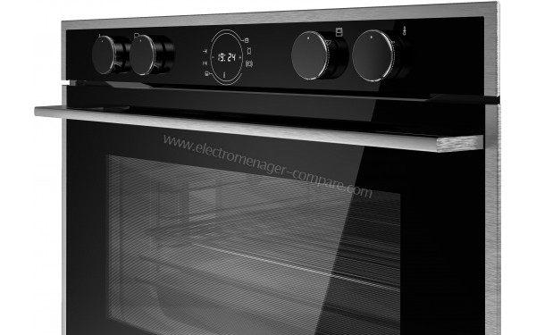 TEKA HLD 45.15 - Panneau de commandes