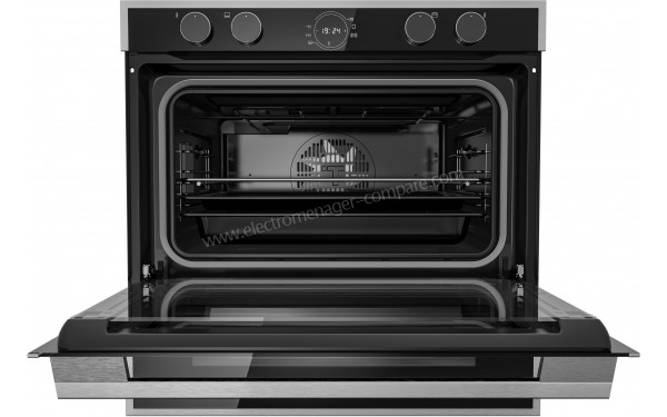 TEKA HLD 45.15 - Vue de l'int&eacute;rieur