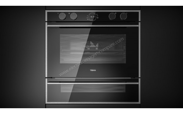 TEKA HLD 45.15 - Appareil encastr&eacute;