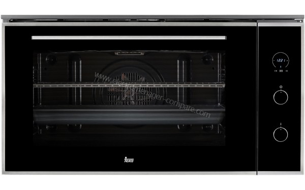 TEKA HLF 940 - Vue de face