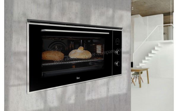 TEKA HLF 940 - Appareil encastr&eacute;