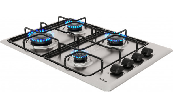 TEKA HLX 540 KL BUT - Vue 3/4 droite