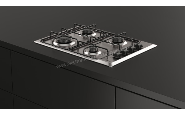 TEKA HLX 540 KL BUT - Appareil encastr&eacute; vue 3/4 droite