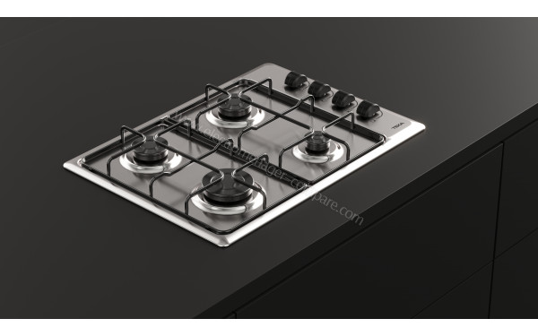 TEKA HLX 540 KL BUT - Appareil encastr&eacute; vue 3/4 gauche