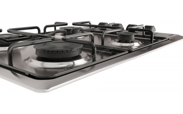 TEKA HLX 540 KL BUT - Zoom sur les bordures