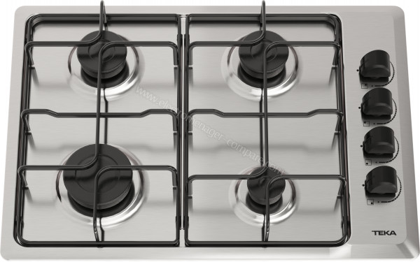 TEKA HLX 540 KL BUT - Vue de face