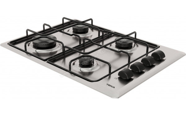 TEKA HLX 540 KL BUT - Vue 3/4 droite