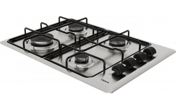 TEKA HLX 540 KL NAT - Vue 3/4 droite