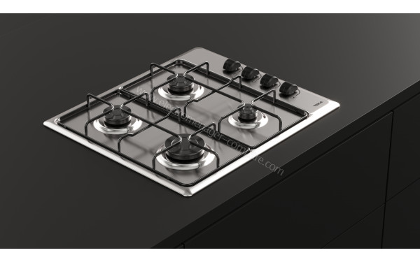 TEKA HLX 640 KL NAT - Appareil encastr&eacute; vue 3/4 gauche