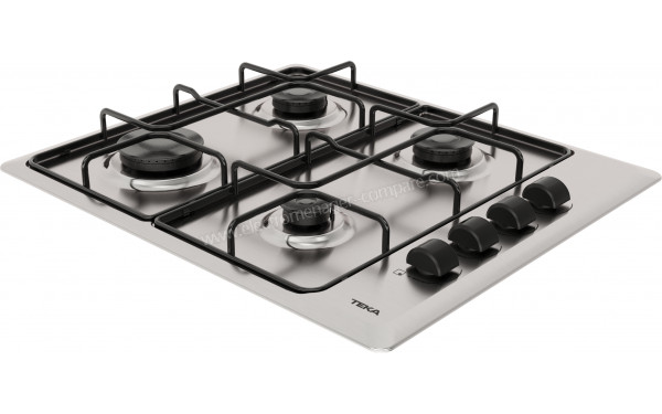 TEKA HLX 640 KL NAT - Vue 3/4 droite