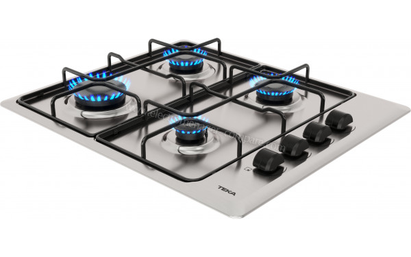 TEKA HLX 640 KL - Vue 3/4 droite