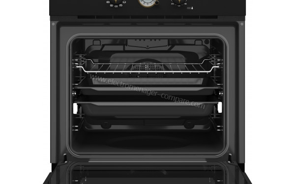 TEKA HRB 6300 AT - Vue de l'int&eacute;rieur