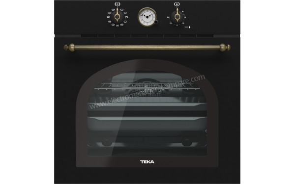 TEKA HRB 6300 AT - Vue de face