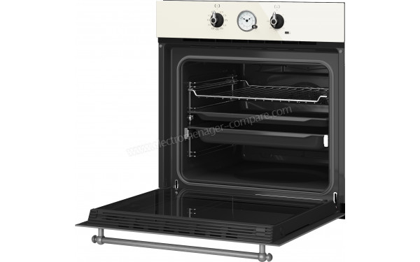 TEKA HRB 6300 VN - Vue de l'int&eacute;rieur