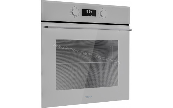 TEKA HSB 620 P W - Vue en perspective