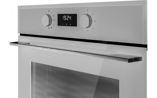 TEKA HSB 620 P W - Panneau de commandes