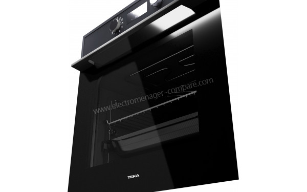 TEKA HSB 630 P N 2019 - Vue en perspective 3/4 droite