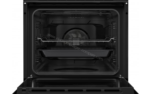 TEKA HSB 630 P N 2019 - Vue de l'int&eacute;rieur