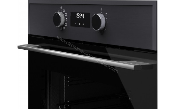 TEKA HSB 630 P N 2019 - Panneau de commandes