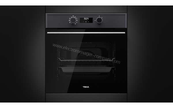 TEKA HSB 630 P N 2019 - Appareil encastr&eacute; vue de face