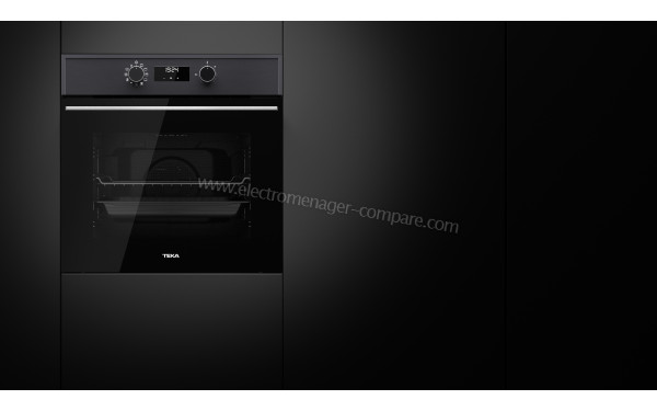 TEKA HSB 630 P N 2019 - Appareil encastr&eacute; vue de face