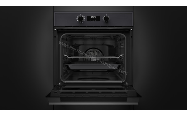 TEKA HSB 630 P N 2019 - Appareil encastr&eacute; vue de l'int&eacute;rieur