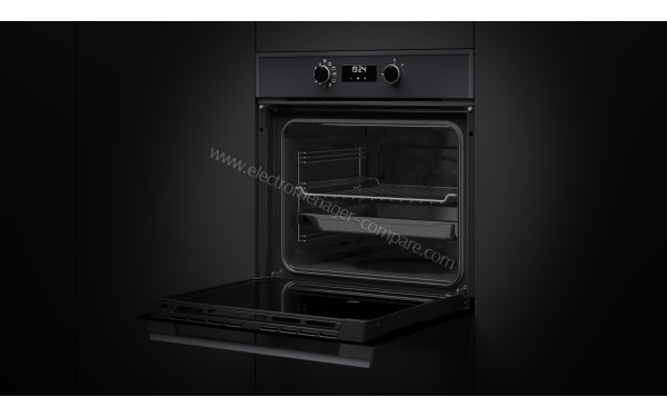 TEKA HSB 630 P N 2019 - Appareil encastr&eacute; vue de l'int&eacute;rieur