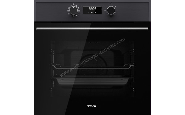 TEKA HSB 630 P N 2019 - Vue de face