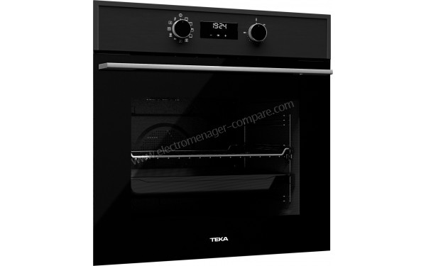 TEKA HSB 630 P N 2019 - Vue 3/4 gauche